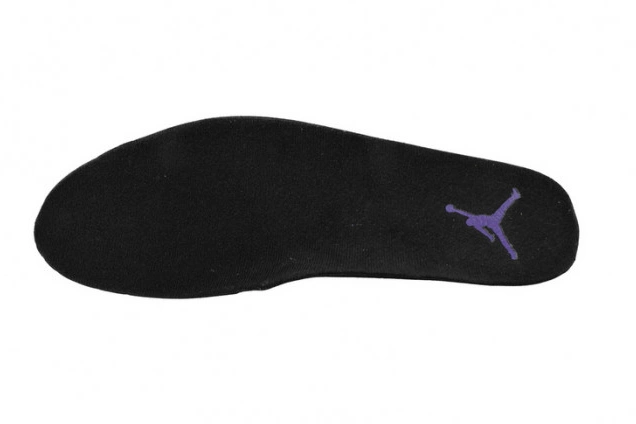 Purple Air 12 Field Retro CT8013-057 Jordan 0806